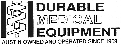durable medical logo