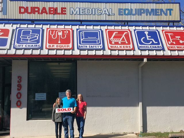 Durable Medical